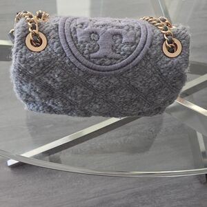 Tory Burch Fleming Handbag